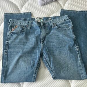 Ariat Classic Blue Jeans